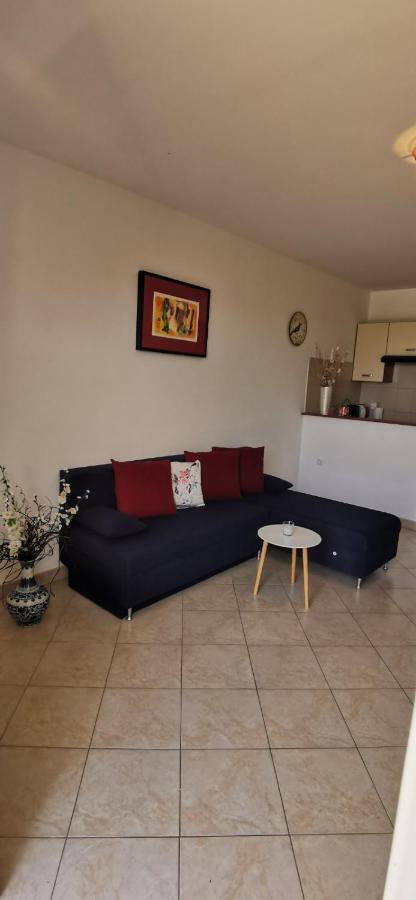 Apartments Zdenka Labin  Dış mekan fotoğraf