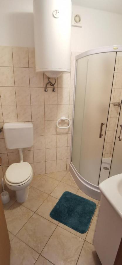 Apartments Zdenka Labin  Dış mekan fotoğraf