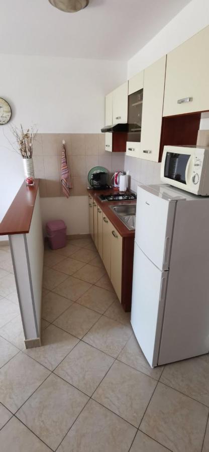 Apartments Zdenka Labin  Dış mekan fotoğraf